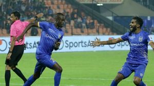 ISL 2019-20 : பிளே-ஆஃப் வாய்ப்பு யாருக்கு? மும்பை சிட்டி - சென்னை அணிகள் பரபர மோதல்!