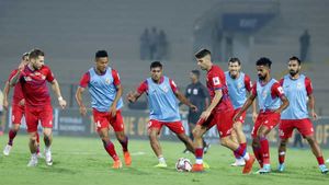 ISL 2019-20 : பலம் கொண்ட ஏடிகே அணியை சந்திக்கும் ஒடிசா.. வெற்றி யாருக்கு? பரபர மோதல்!