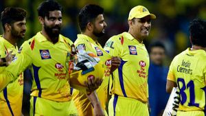 அது எப்படி சிஎஸ்கே ஜெயிச்சுகிட்டே இருக்கு.. வெளியான ரகசியம்.. புட்டு புட்டு வைத்த ராகுல் டிராவிட்!