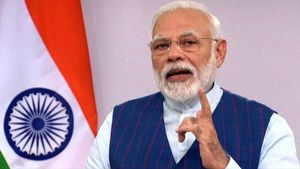 Coronavirus : இந்தியாவின் தலைஎழுத்தை மாற்றப் போகும் அந்த 30 நிமிடம்.. சாதனை செய்த மோடி!