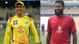 தோனியின் ரிட்டயர்மென்ட் பிளான் இதுதான்.. நம்ப முடியாத அந்த விஷயத்தை வெளியே சொன்ன சீனியர் வீரர்!