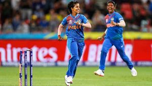 அந்த ஒரு வார்த்தைதான் என்னை டியூன் செஞ்சுது... அதுக்கப்புறம் எல்லாமே சக்சஸ்தான்