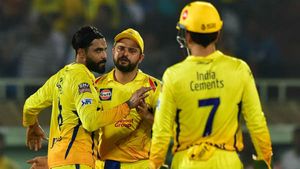செம பதிலடி.. ஜடேஜாவுக்காக வரிந்து கட்டிக் கொண்டு இறங்கிய சிஎஸ்கே.. சர்ச்சை வீரருக்கு நோஸ் கட்!