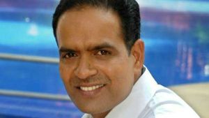 இனி இந்திய அணியை தேர்வு செய்யப் போவது இவர் தான்.. பிசிசிஐ பரபர அறிவிப்பு.. யார் இந்த சுனில் ஜோஷி?