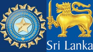 இலங்கையில் ஐபிஎல்? உண்மை இதுதான்.. புட்டு புட்டு வைத்த பிசிசிஐ அதிகாரி!