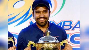 உலக கோப்பைக்கு இன்னும் காலம் இருக்கு பாஸ்... இப்பவே பட்டாசை எல்லாம் தீர்த்துடாதீங்க