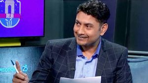 ஐசிசி முடிவால பாதிக்கப்பட போறது பௌலர்கள்தான்.. இதனால பேட்ஸ்மேனுக்கு பாதிப்பு இருக்காது