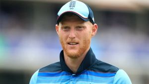ENG vs WI : உலகக்கோப்பை நாயகனுக்கு அடித்த லக்.. இங்கிலாந்து அணிக்கு புதிய கேப்டன்!