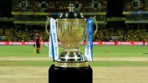 இவ்வளவு சிக்கல் இருக்கா? அப்ப வாய்ப்பில்ல ராஜா.. ஐபிஎல்-லுக்கு ஆப்பு.. திடீர் பயம்.. காரணம் பாக்!