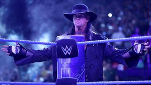 உலகமே பாராட்டிய அண்டர்டேக்கரின் கடைசி மேட்ச்.. WWE வரலாற்றில் முதல்முறை.. மறக்க முடியாத பைக் ரைடு!
