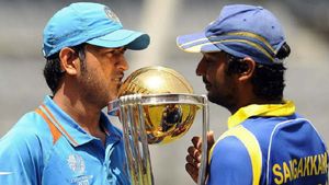 2011 உலகக்கோப்பை பைனலில் நடந்த மேட்ச் பிக்ஸிங்.. முன்னாள் இலங்கை அமைச்சர் அதிர்ச்சித் தகவல்!