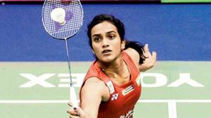 என்னோட கேரியர்ல அதுதாங்க திருப்புமுனை... அப்புறம் அடிச்சு ஆடுனேன்.. பிவி சிந்து