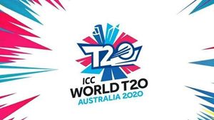 2020 டி20 உலகக்கோப்பை தள்ளி வைப்பு.. ஐசிசி அதிரடி முடிவு.. பிசிசிஐ செம ஹேப்பி!
