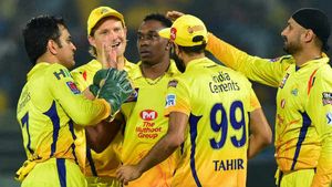 தங்குமிடங்கள் தயார்... யூஏஇக்கு பேமிலி இல்லாமல் பயணமாகும் சிஎஸ்கே வீரர்கள்