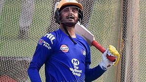 சிஎஸ்கேவுடன் சேராத ஹர்பஜன் சிங்... யூஏஇக்கு சேர்ந்து போக மாட்டாராம்
