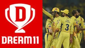 மறுபடியும் சீன கம்பெனியா? வெளியான ஐபிஎல் ரகசியம்.. விளாசித் தள்ளும் ரசிகர்கள்!