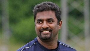 தோனி கேப்டன்சி எப்படி தெரியுமா? ஆஹா ஓஹோ என புகழ்ந்து தள்ளிய கிரிக்கெட் உலகின் ஜாம்பவான்!