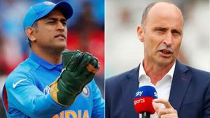 ஐபிஎல், டி20யெல்லாம் வந்ததுக்கு காரணமே தோனிதான்.. கிரிக்கெட் உலகை புரட்டிப் போட்ட அந்த தரமான சம்பவம்