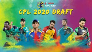 சிபிஎல் 2020 : இந்திய ரசிகர்களுக்கு ஓர் நற்செய்தி.. நைட் 7.30 மணிக்குதான் இறுதிப்போட்டி நடக்குதாம்