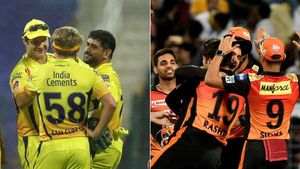 தொடர்ந்து சொதப்பும் சிஎஸ்கே... டிரெய்னிங் இன்னும் வேணுமோ?