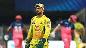 தவறு செய்துவிட்டோம்.. அந்த விஷயம் போட்டியை புரட்டிப்போட்டது..களை எடுக்க தயாரான தோனி.. என்ன சொன்னார்?