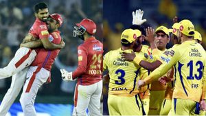 சிஎஸ்கேவை உலுக்கிய ''அந்த சம்பவம்''.. இதே இடத்தில்தான் நடந்தது.. திட்டம் போட்டு தப்பித்த பஞ்சாப்!