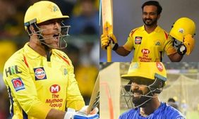 வேண்டவே வேண்டாம்.. தோனியின் ஈகோவை சீண்டிய வார்த்தை.. மொத்தமாக நீக்கப்படும் 2 பேர்.. இன்று அதிரடி!?