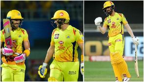தன்னை தூக்கினாலும் பரவாயில்லை.. துணிந்து குரல் கொடுத்த வாட்சன்.. ப்பா எவ்வளவு பெரிய மனசு!