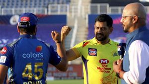 ஐபிஎல்லில் செம டிவிஸ்ட்.. பிளே ஆப் வாய்ப்பை இழக்கும் முதல் அணி?.. இந்த 4 அணிகள்தான் தப்பிக்க போகிறது