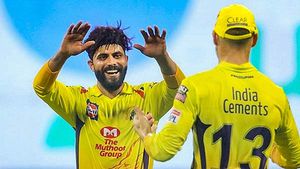 சிஎஸ்கே அணியின் அடுத்த கேப்டன் இவரா.. யாருமே எதிர்பார்க்காத ட்விஸ்ட்!