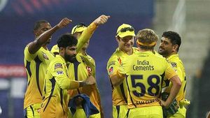 200வது ஐபிஎல் போட்டி... தோனியின் மகுடத்தில் அடுத்த சாதனை இன்று