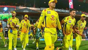 இந்த முறை விடக்கூடாது.. அவர் ஓவரை மட்டுமே குறி வைத்து வெளுத்த சிஎஸ்கே பேட்ஸ்மேன்கள்.. என்ன நடந்தது?