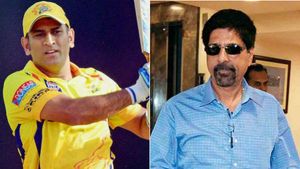 அந்த ஸ்ரீகாந்த் எங்க.. தோனியை பத்தி என்ன சொன்னீங்க? பொங்கிய சிஎஸ்கே ரசிகர்கள்.. பரபர சம்பவம்!