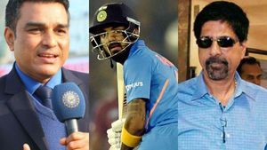 இவரை மாதிரி ஆட்களுக்கு எல்லாமே பாம்பே தான்.. விளாசித் தள்ளிய ஸ்ரீகாந்த்.. வெடித்த சர்ச்சை!
