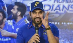 அவரை உட்கார வையுங்கள்.. கோலி அல்ல.. ரோஹித்திற்கு செக் வைத்த மாஸ்டர்மைண்ட் இவர்தான்.. பரபர பின்னணி