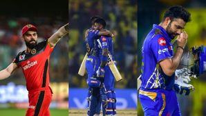 இதுதான் சரியான நேரம்.. வெளியே செல்லும் கோலி.. சூர்ய குமாருக்கு கூடி வரும் வாய்ப்பு.. செம டிவிஸ்ட்?