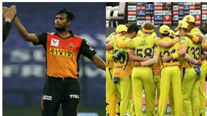 எவ்வளவு கோடி ஆனாலும் பரவாயில்லை.. அவரை அணியில் எடுங்கள்.. சிஎஸ்கேவிற்கு பறக்கும் மெசேஜ்.. பின்னணி