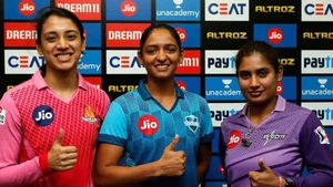 மகளிர் டி20 சேலஞ்ச் 2020 : 5 விக்கெட்டுகள் வித்தியாசத்தில் வெலாசிட்டி அணி வெற்றி