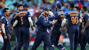கோலிக்கு இரண்டாவது இடம்... இந்தியாவுக்கு 3வது இடம்... எதுல முந்தியிருக்காரு கோலி!