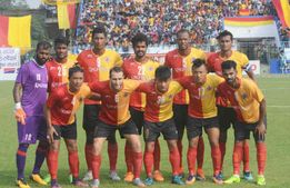 வெற்றிக்கான எந்த நெருக்கடியும் எங்களுக்கு இல்ல... ஈஸ்ட் பெங்கால் கோச் பௌலர் பளீர்!