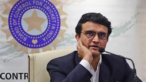 என்ன மாதிரியான காரியம் பண்ணீட்டிங்க.. சர்ச்சையில் சிக்கிய கங்குலி.. எல்லாத்துக்கும் காரணமே இதுதான்!