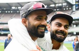 வலைப்பயிற்சியில் ஆதிக்கம் செலுத்தும் 