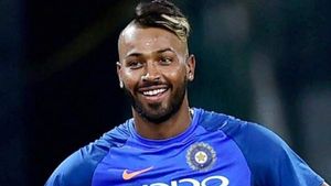 உங்க வசதிக்கு எல்லாம் வாய்ப்பு தர முடியாது.. ஆல்ரவுண்டரை வீட்டுக்கு அனுப்பும் பிசிசிஐ.. பின்னணி!