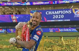 ஹர்திக் பாண்டியா தந்தை மாரடைப்பால் மரணம்.. எதிர்பாராத சோகம்!