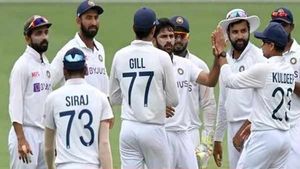 8 வீரர்களுக்கு இடையே கடும் போட்டி.. குழப்பம்.. சிக்கி தவிக்கும் இந்திய அணி.. வெளியான பகீர் தகவல்