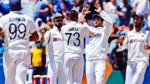 பாடி ஷேமிங்.. கெட்ட வார்த்தை.. ஆஸி.க்கள் மீது கடும் கோபத்தில் இந்திய வீரர்கள்.. இனி நடப்பதை பாருங்க!