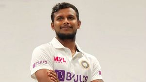 சந்தேகம்தான்.. வலியில் துடிக்கும் அஸ்வின்.. நடராஜனை கொண்டு வர ரஹானே திட்டம்.. 4 பேர் பார்முலா!