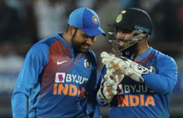 மழைக்கு ஒதுங்கியிருக்காங்க... வேற ஒண்ணும் இல்ல... விசாரணைக்கு தயார்.. பிசிசிஐ அதிரடி