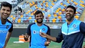 2 கேம் சேஞ்சர்ஸ்.. பெரிய நம்பிக்கை வைக்கும் கோலி..இங்கிலாந்துக்கு சிம்ம சொப்பனமாகும் தமிழக வீரர்கள்