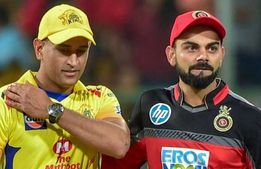 சிஎஸ்கேதான் ஒரே அச்சுறுத்தல்.. சரியாக திட்டமிட்ட கோலி..தோனியின் பிளானை காலி செய்தது எப்படி? பின்னணி